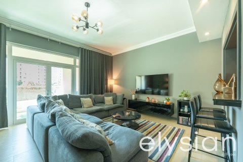Appartement à Shoreline Apartments, Palm Jumeirah, Dubai, 2 chambres, 147 m², № 37835 - photo 15