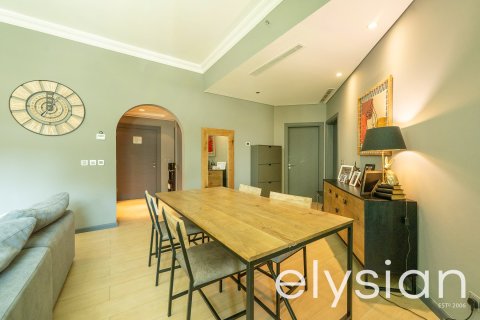 Appartement à Shoreline Apartments, Palm Jumeirah, Dubai, 2 chambres, 147 m², № 37835 - photo 12