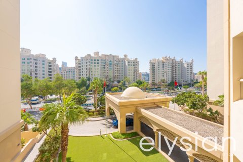 Appartement à Shoreline Apartments, Palm Jumeirah, Dubai, 2 chambres, 147 m², № 37835 - photo 11