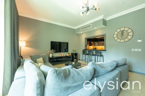 Appartement à Shoreline Apartments, Palm Jumeirah, Dubai, 2 chambres, 147 m², № 37835 - photo 14