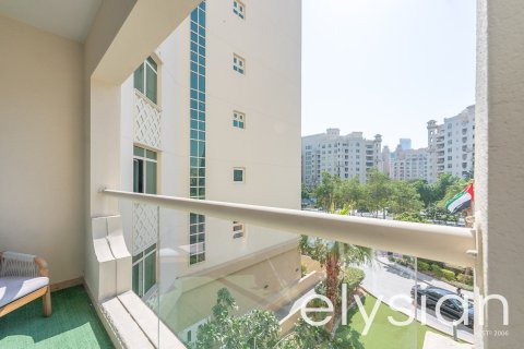 Appartement à Shoreline Apartments, Palm Jumeirah, Dubai, 2 chambres, 147 m², № 37835 - photo 10