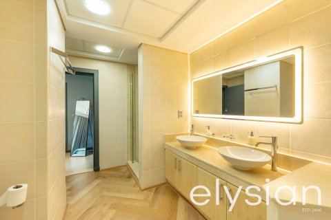 Appartement à Shoreline Apartments, Palm Jumeirah, Dubai, 2 chambres, 147 m², № 37835 - photo 5