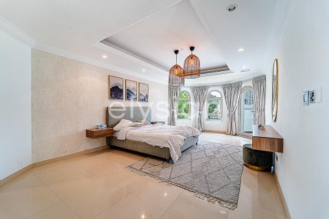 Villa à Garden Homes, Palm Jumeirah, Dubai, 3 chambres, 624 m², № 37832 - photo 8