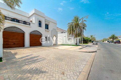 Villa à Garden Homes, Palm Jumeirah, Dubai, 3 chambres, 624 m², № 37832 - photo 15