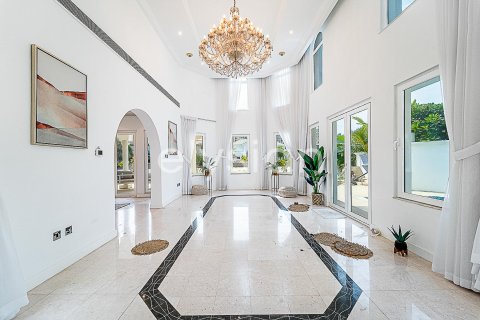 Villa à Garden Homes, Palm Jumeirah, Dubai, 3 chambres, 624 m², № 37832 - photo 21