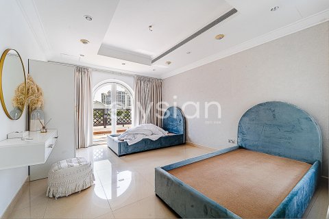 Villa à Garden Homes, Palm Jumeirah, Dubai, 3 chambres, 624 m², № 37832 - photo 4