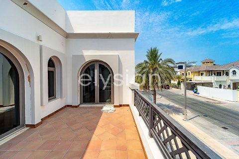 Villa à Garden Homes, Palm Jumeirah, Dubai, 3 chambres, 624 m², № 37832 - photo 16