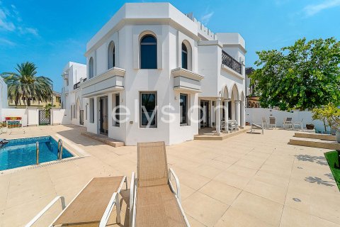 Villa à Garden Homes, Palm Jumeirah, Dubai, 3 chambres, 624 m², № 37832 - photo 19