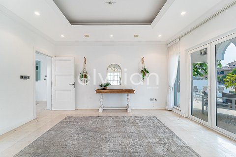 Villa à Garden Homes, Palm Jumeirah, Dubai, 3 chambres, 624 m², № 37832 - photo 11