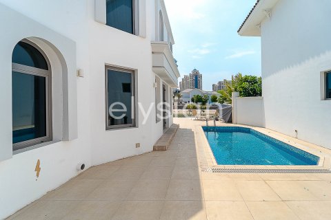 Villa à Garden Homes, Palm Jumeirah, Dubai, 3 chambres, 624 m², № 37832 - photo 5
