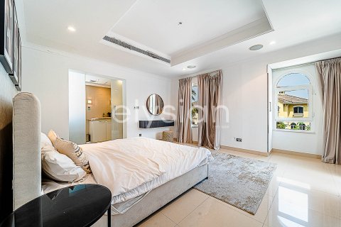 Villa à Garden Homes, Palm Jumeirah, Dubai, 3 chambres, 624 m², № 37832 - photo 17