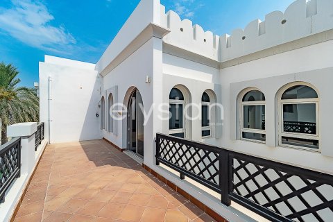 Villa à Garden Homes, Palm Jumeirah, Dubai, 3 chambres, 624 m², № 37832 - photo 18