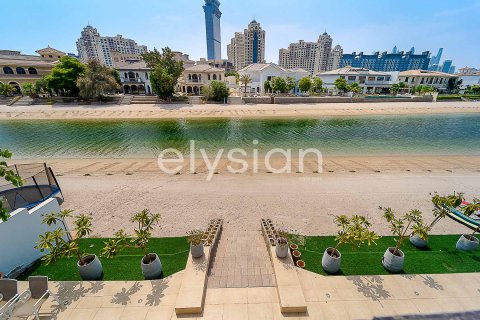 Villa à Garden Homes, Palm Jumeirah, Dubai, 3 chambres, 624 m², № 37832 - photo 10