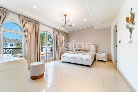 Villa à Garden Homes, Palm Jumeirah, Dubai, 3 chambres, 624 m², № 37832 - photo 13