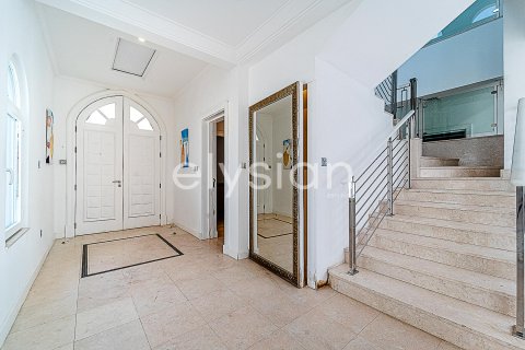 Villa à Garden Homes, Palm Jumeirah, Dubai, 3 chambres, 624 m², № 37832 - photo 9