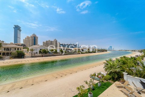 Villa à Garden Homes, Palm Jumeirah, Dubai, 3 chambres, 624 m², № 37832 - photo 22