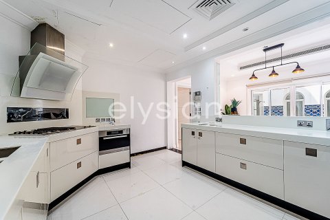 Villa à Garden Homes, Palm Jumeirah, Dubai, 3 chambres, 624 m², № 37832 - photo 20