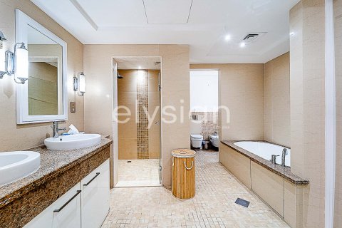 Villa à Garden Homes, Palm Jumeirah, Dubai, 3 chambres, 624 m², № 37832 - photo 2