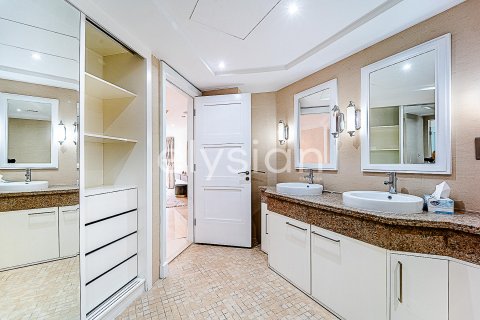 Villa à Garden Homes, Palm Jumeirah, Dubai, 3 chambres, 624 m², № 37832 - photo 6