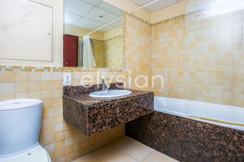 Appartement à Murjan, Jumeirah Beach Residence, Dubai, 2 chambres, 129 m², № 37831 - photo 3