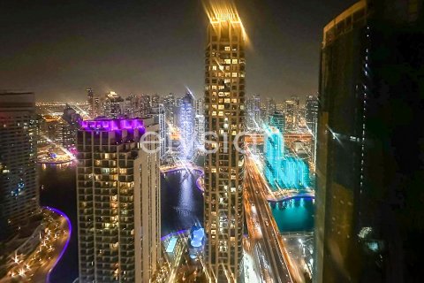 Apartment in Murjan, Jumeirah Beach Residence, Dubai 2 bedrooms, 129 sq.m. № 37831