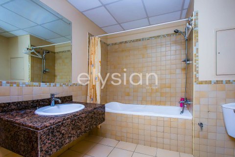 Appartement à Murjan, Jumeirah Beach Residence, Dubai, 2 chambres, 129 m², № 37831 - photo 4