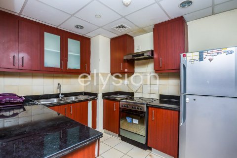 Appartement à Murjan, Jumeirah Beach Residence, Dubai, 2 chambres, 129 m², № 37831 - photo 8