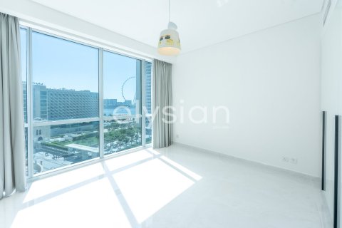 Apartment in Jumeirah Beach Residence, Dubai 3 bedrooms, 190 sq.m. № 37833 - photo 24