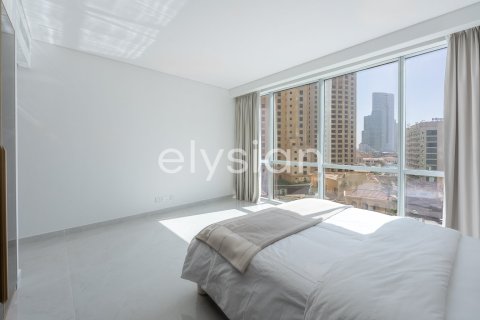 Apartment in Jumeirah Beach Residence, Dubai 3 bedrooms, 190 sq.m. № 37833 - photo 7