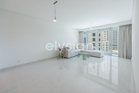 Apartment in Jumeirah Beach Residence, Dubai 3 bedrooms, 190 sq.m. № 37833 - photo 19