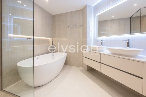 Apartment in Jumeirah Beach Residence, Dubai 3 bedrooms, 190 sq.m. № 37833 - photo 9