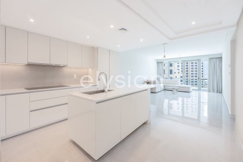 Apartment in Jumeirah Beach Residence, Dubai 3 bedrooms, 190 sq.m. № 37833 - photo 25