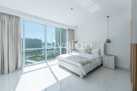 Apartment in Jumeirah Beach Residence, Dubai 3 bedrooms, 190 sq.m. № 37833 - photo 17