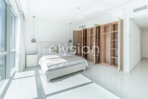 Apartment in Jumeirah Beach Residence, Dubai 3 bedrooms, 190 sq.m. № 37833 - photo 12