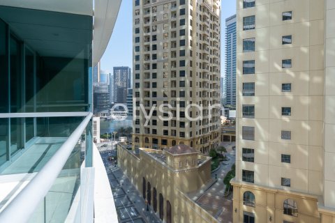 Apartment in Jumeirah Beach Residence, Dubai 3 bedrooms, 190 sq.m. № 37833 - photo 3