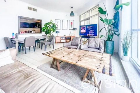 Apartment in The Torch, Dubai Marina, Dubai 3 bedrooms, 159 sq.m. № 37837