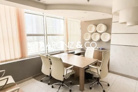 Снять в аренду офис в Джумейра Лейк Тауэрс, Дубай: 165м², № 97457 - фото 9