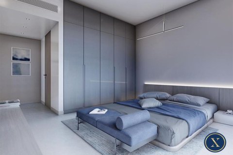 Appartement à Downtown Dubai (Downtown Burj Dubai), Dubai, 2 chambres, 149 m², № 45537 - photo 5