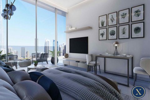 Appartement à Downtown Dubai (Downtown Burj Dubai), Dubai, 2 chambres, 149 m², № 45537 - photo 7
