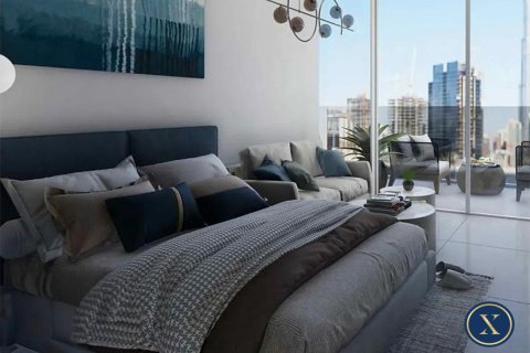 Appartement à Downtown Dubai (Downtown Burj Dubai), Dubai, 2 chambres, 149 m², № 45537 - photo 4