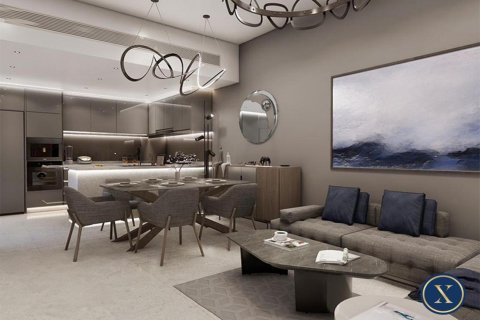 Appartement à Downtown Dubai (Downtown Burj Dubai), Dubai, 2 chambres, 149 m², № 45537 - photo 2