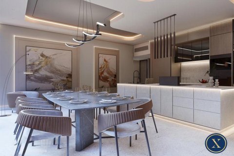 Appartement à Downtown Dubai (Downtown Burj Dubai), Dubai, 2 chambres, 149 m², № 45537