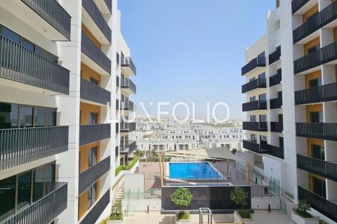 شقة في Al Furjan, دبي 2 غرف نوم, 67 م² رقم 45525