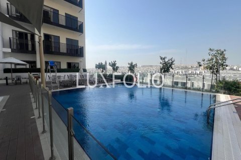 Купить квартиру в Al Furjan, Дубай: 2 спальни, 67м², № 45525 - фото 5