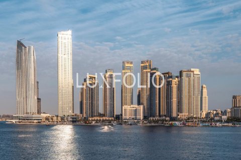 Apartment in Dubai Creek Harbour (The Lagoons), Dubai 2 bedrooms, 105 sq.m. № 45524