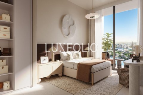 Appartement à Dubai Creek Harbour (The Lagoons), Dubai, 2 chambres, 105 m², № 45524 - photo 7