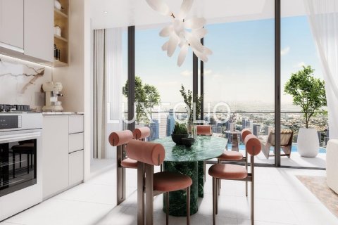 Appartement à Dubai Creek Harbour (The Lagoons), Dubai, 2 chambres, 105 m², № 45524 - photo 8