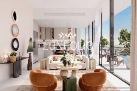 Appartement à Dubai Creek Harbour (The Lagoons), Dubai, 2 chambres, 105 m², № 45524 - photo 6