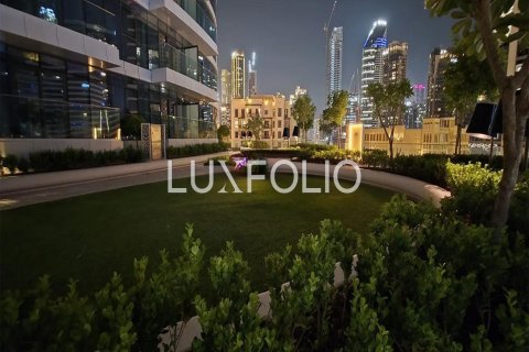 شقة في وسط مدينة دبي, دبي 3 غرف نوم, 204 م² رقم 45526 - صورة 26