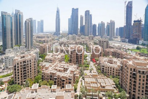 شقة في وسط مدينة دبي, دبي 3 غرف نوم, 204 م² رقم 45526 - صورة 6